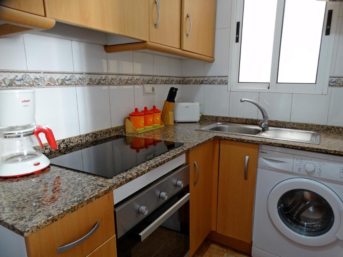 Apartamento Laguna Rosa Torrevieja Exterior foto