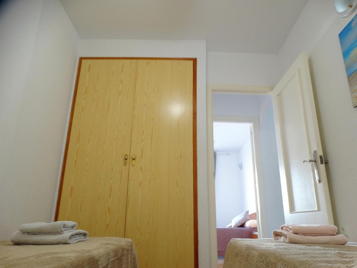Apartamento Laguna Rosa Torrevieja Exterior foto